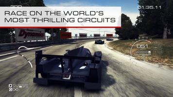 GRID™ Autosport Ekran Görüntüsü 1