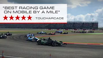 Download GRID Autosport v1.9.1RC4 apk for Android for free