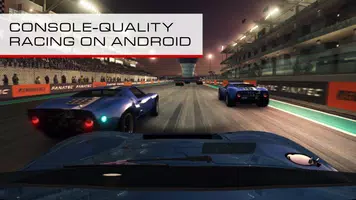 🔥 Download GRIDamptrade Autosport Custom Edition 1.9.4RC1 APK . A version  of the popular AAA racing game 