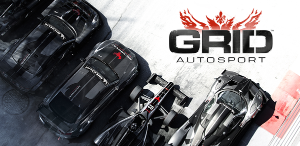 Pasos sencillos para descargar GRID™ Autosport en tu dispositivo image