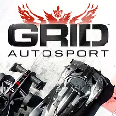 GRID® Autosport アプリダウンロード