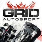 GRID® Autosport アイコン