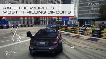 GRID™ Autosport تصوير الشاشة 2