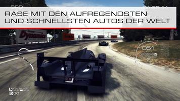 GRID™ Autosport Screenshot 1