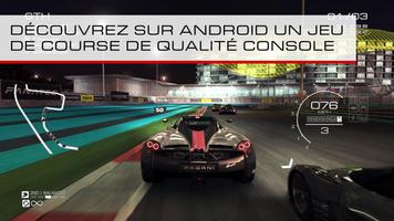 GRID™ Autosport Affiche