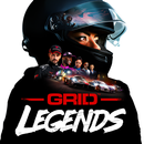 GRID™ Legends: Deluxe Edition APK