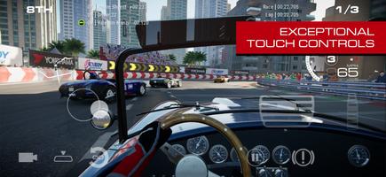 GRID™ Legends: Deluxe Edition screenshot 2