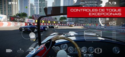 GRID™ Legends: Deluxe Edition imagem de tela 2