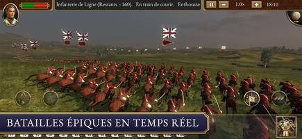 Total War: EMPIRE capture d'écran 2