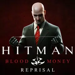 Скачать Hitman: Blood Money — Reprisal APK