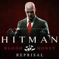 Hitman: Blood Money — Reprisal XAPK 下載