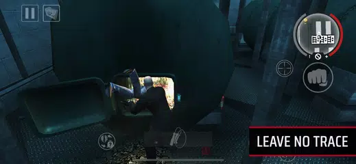 Baixar Hitman: Blood Money — Reprisal XAPK