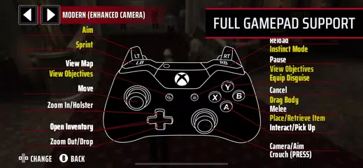 Baixar Hitman: Blood Money — Reprisal XAPK