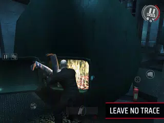 Baixar Hitman: Blood Money — Reprisal XAPK