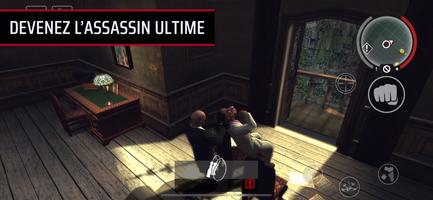 Hitman: Blood Money — Reprisal capture d'écran 2