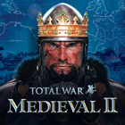 Total War: MEDIEVAL II ไอคอน