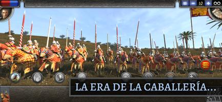 Total War: MEDIEVAL II Poster