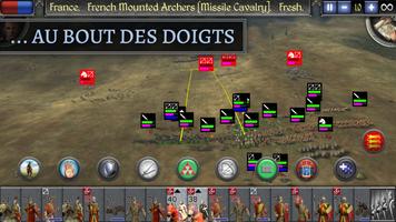 Total War: MEDIEVAL II capture d'écran 1