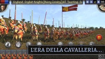Poster Total War: MEDIEVAL II
