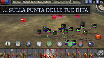1 Schermata Total War: MEDIEVAL II