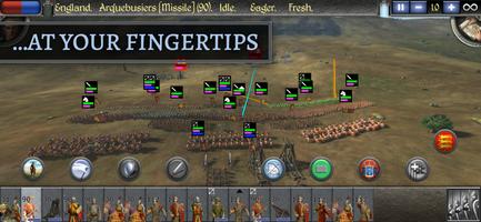 Total War: MEDIEVAL II imagem de tela 1