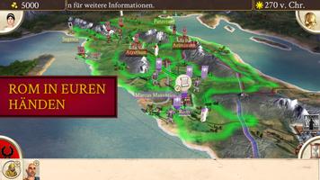 ROME: Total War Screenshot 1