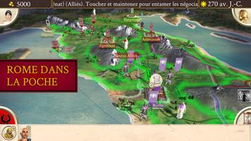 ROME: Total War capture d'écran 1