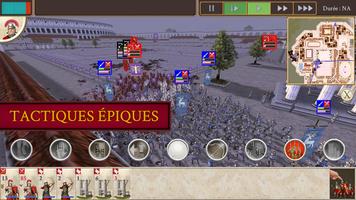 ROME: Total War capture d'écran 2