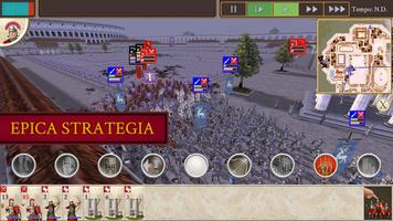 2 Schermata ROME: Total War