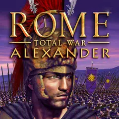 ROME: Total War - Alexander アプリダウンロード