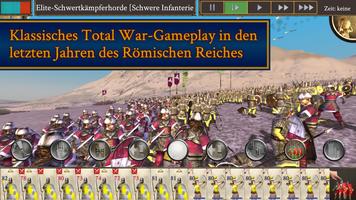 ROME: Total War – BI Plakat