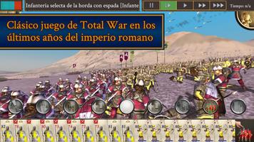 ROME: Total War – BI Poster