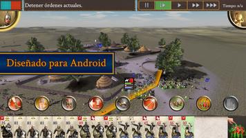 ROME: Total War – BI captura de pantalla 1