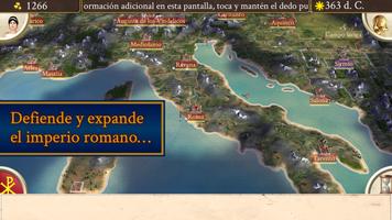 ROME: Total War – BI captura de pantalla 2