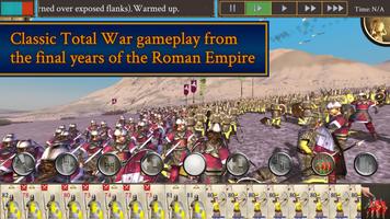 ROME: Total War – BI پوسٹر