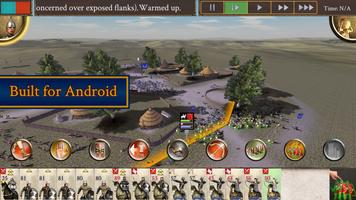 ROME: Total War – BI اسکرین شاٹ 1