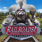 Sid Meier's Railroads! simgesi