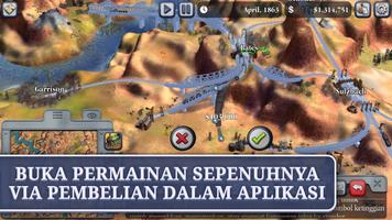 Sid Meier's Railroads! screenshot 1