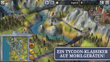 Sid Meier's Railroads! Plakat