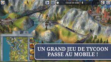 Sid Meier's Railroads! Affiche