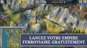Sid Meier's Railroads! Affiche