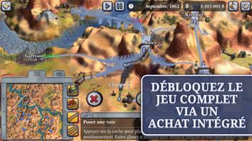 Sid Meier's Railroads! capture d'écran 1