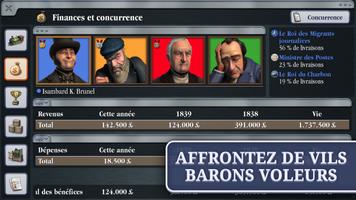 Sid Meier's Railroads! capture d'écran 2