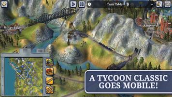 Sid Meier's Railroads! โปสเตอร์