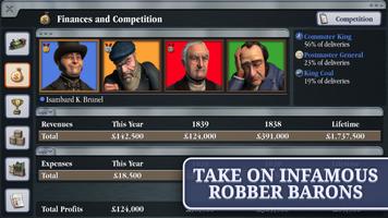Sid Meier's Railroads! screenshot 2