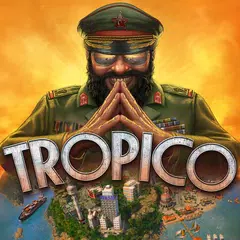 Tropico アプリダウンロード