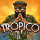 Tropico icône