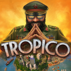 Tropico ikon