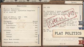 Tropico screenshot 2