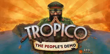 Tropico: The People's Demo